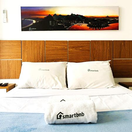 Studio Aconchegante No Coracao De Copacabana 리오데자네이루 외부 사진